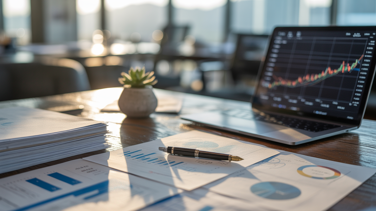 Investment Strategies and Options