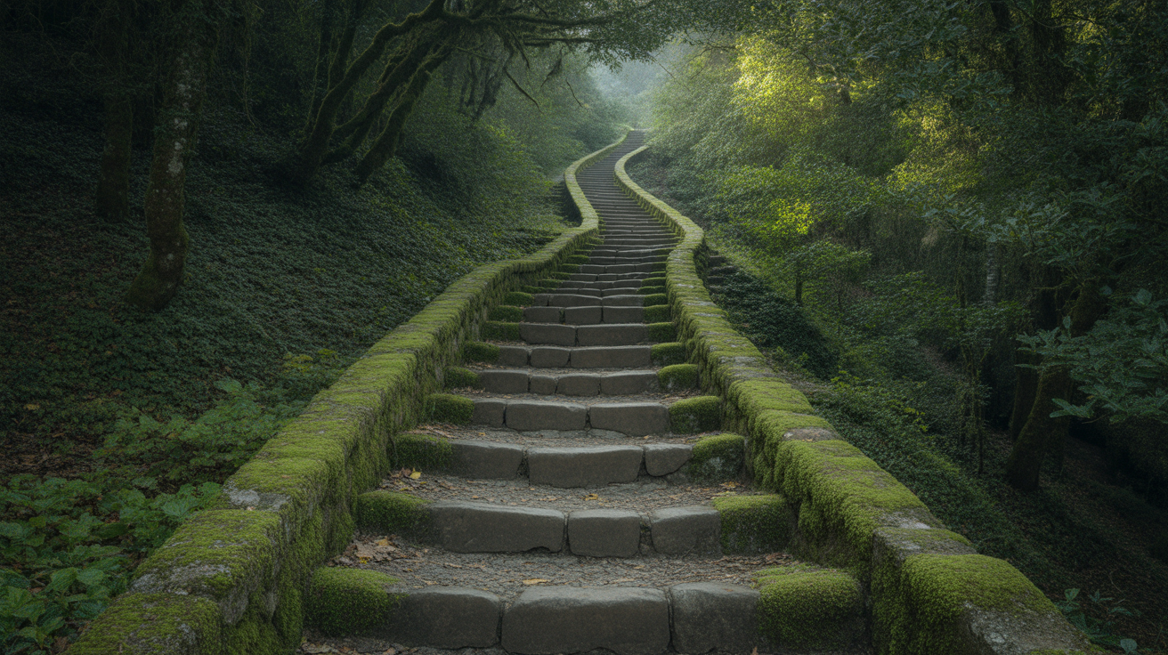 Long-term Success Strategies