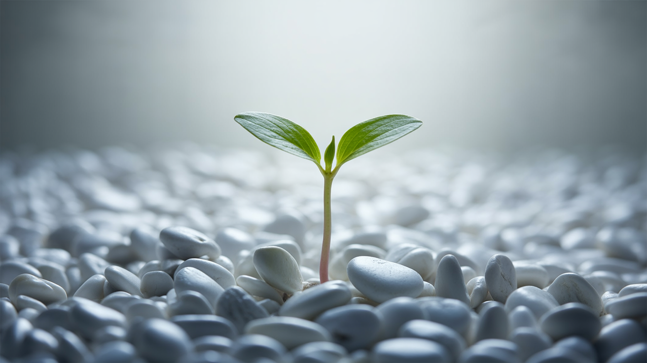 Long-term Success Strategies