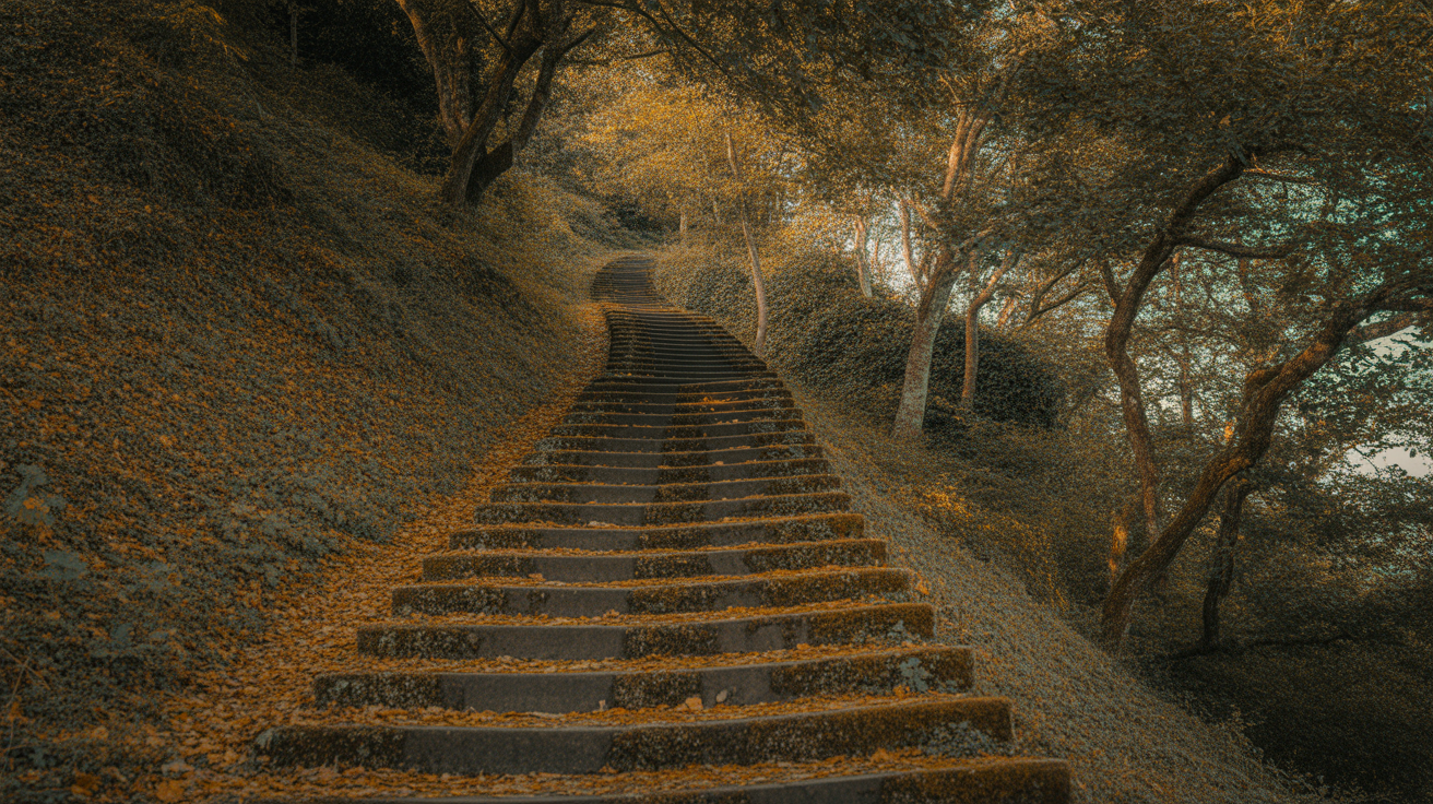 Long-term Success Strategies