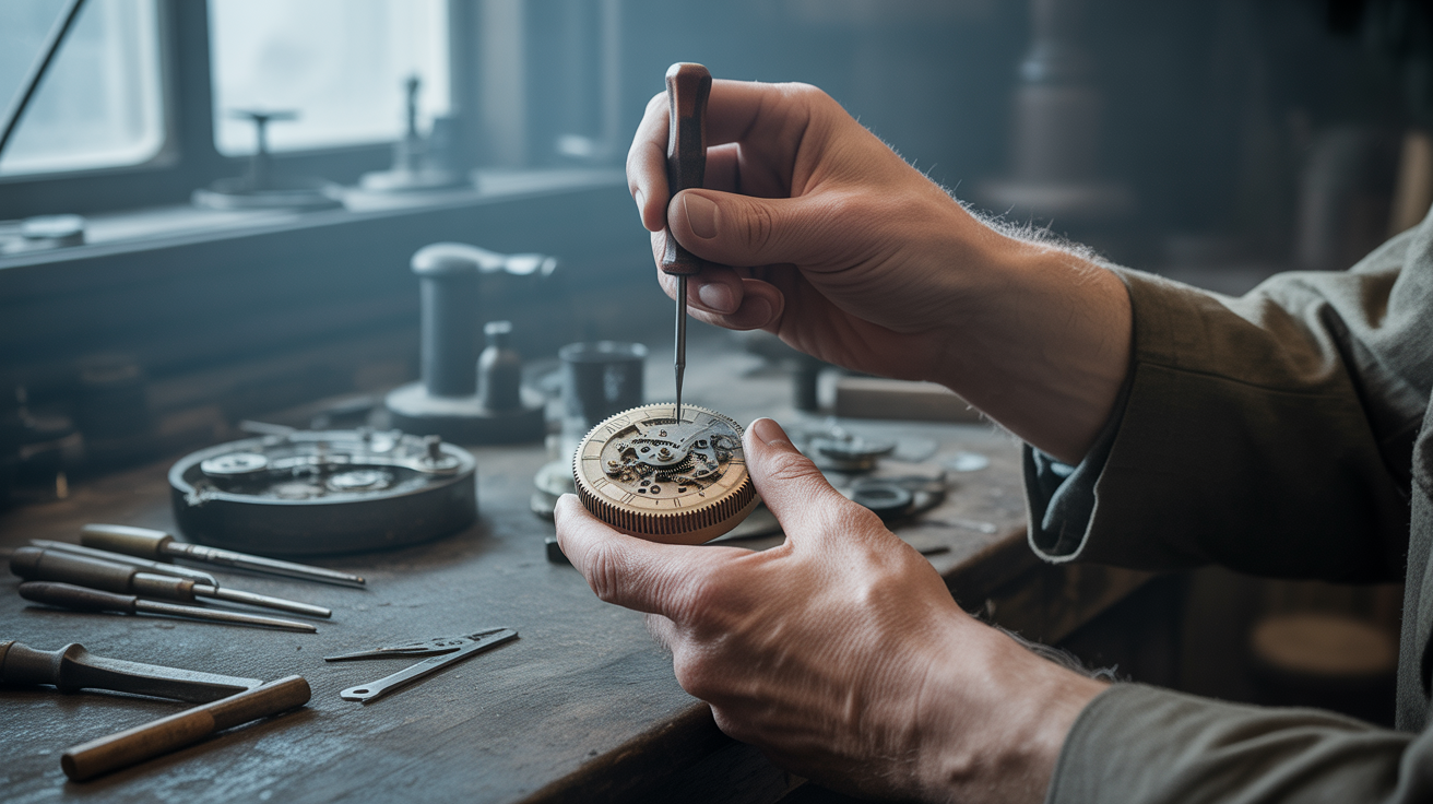 Maintenance and Troubleshooting