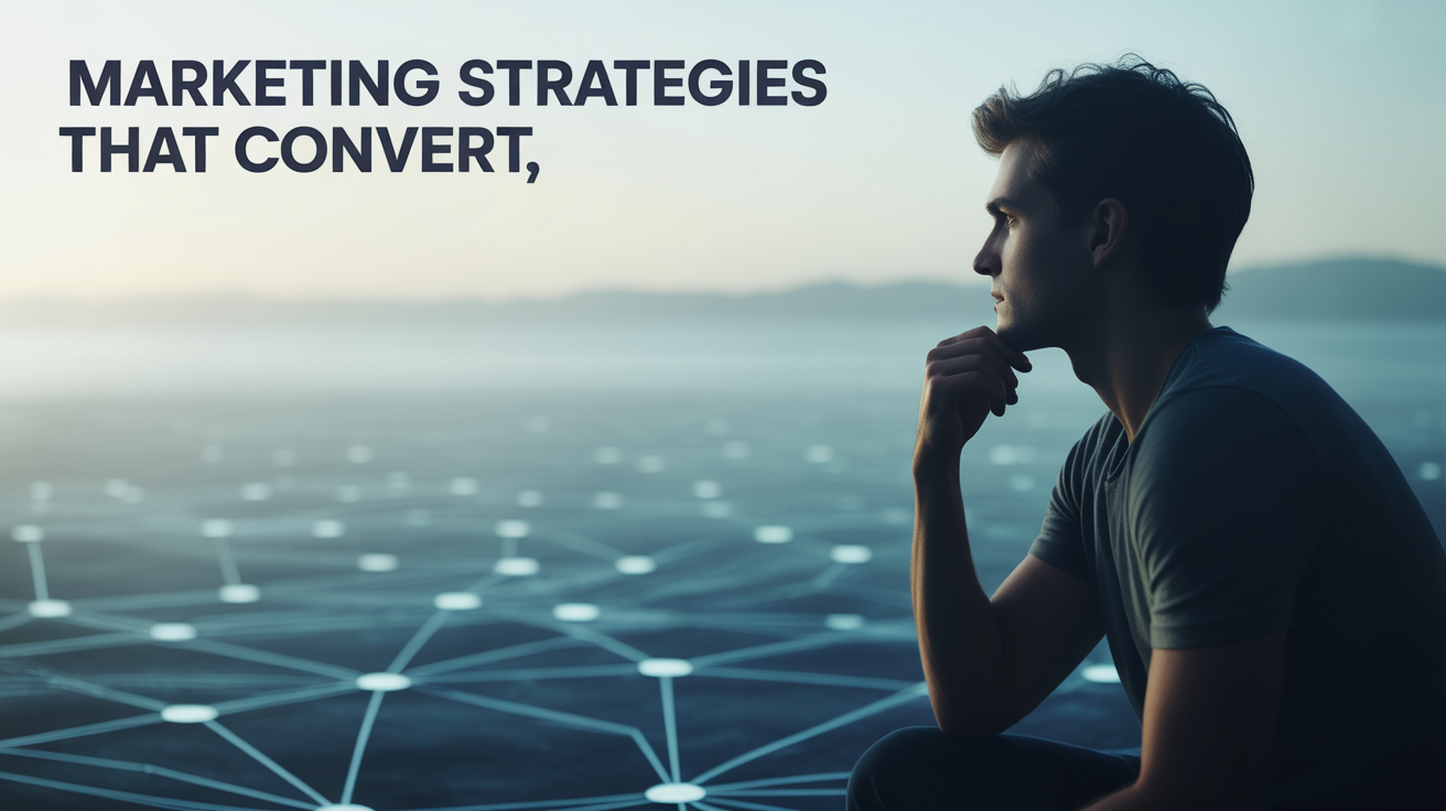 Marketing Strategies That Convert