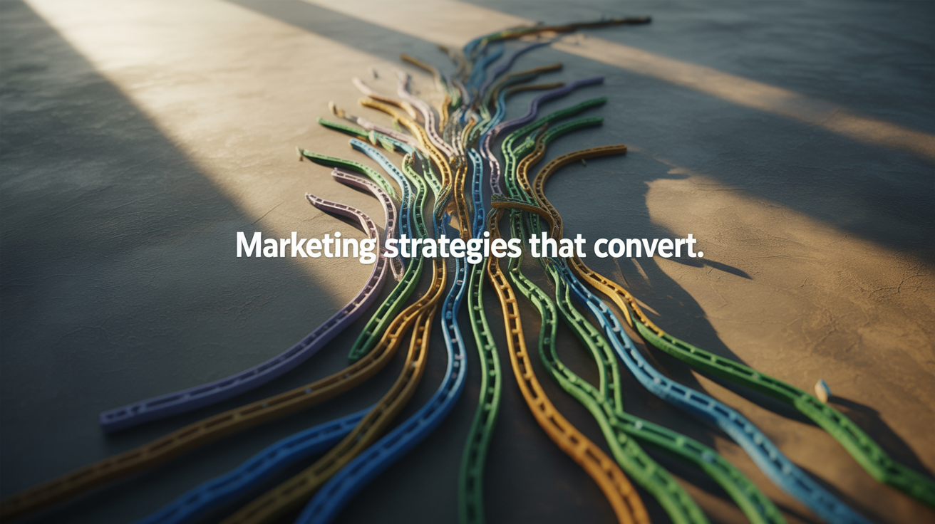 Marketing Strategies That Convert