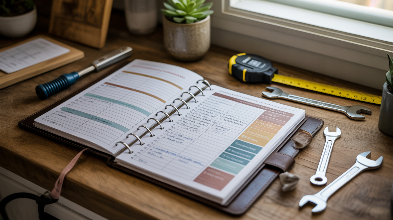 Planning and Preparation