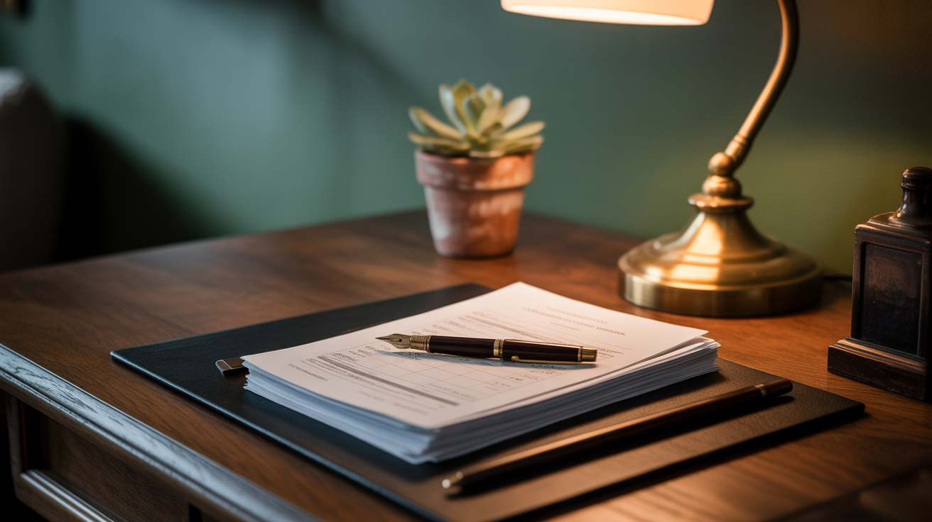 Setting Up Your Financial Foundation