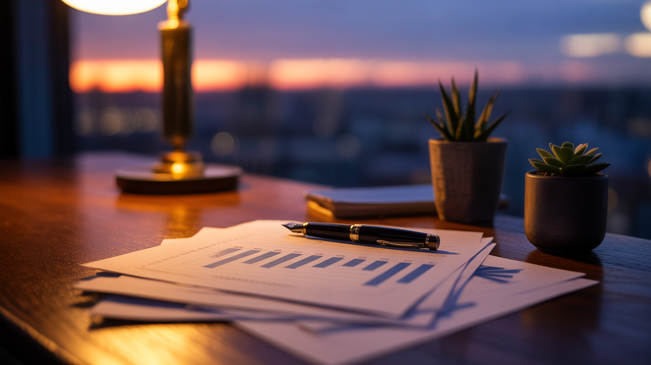 Setting Up Your Financial Foundation