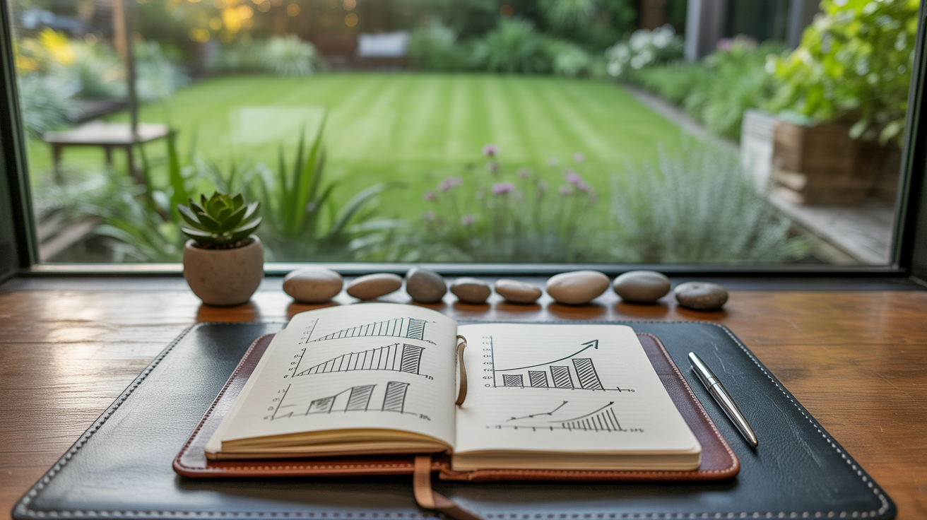 Setting Up Your Financial Foundation