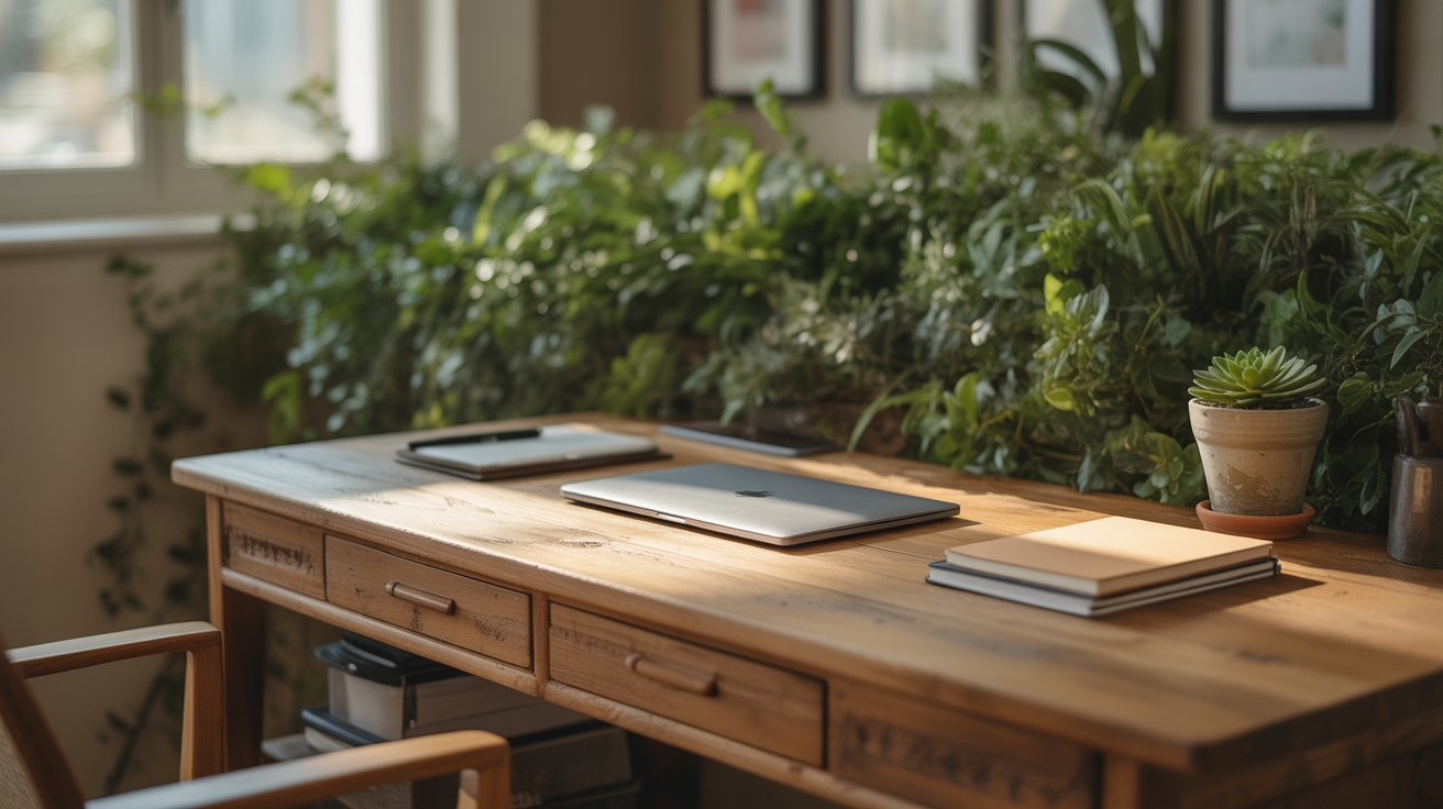 Setting Up Your Financial Foundation