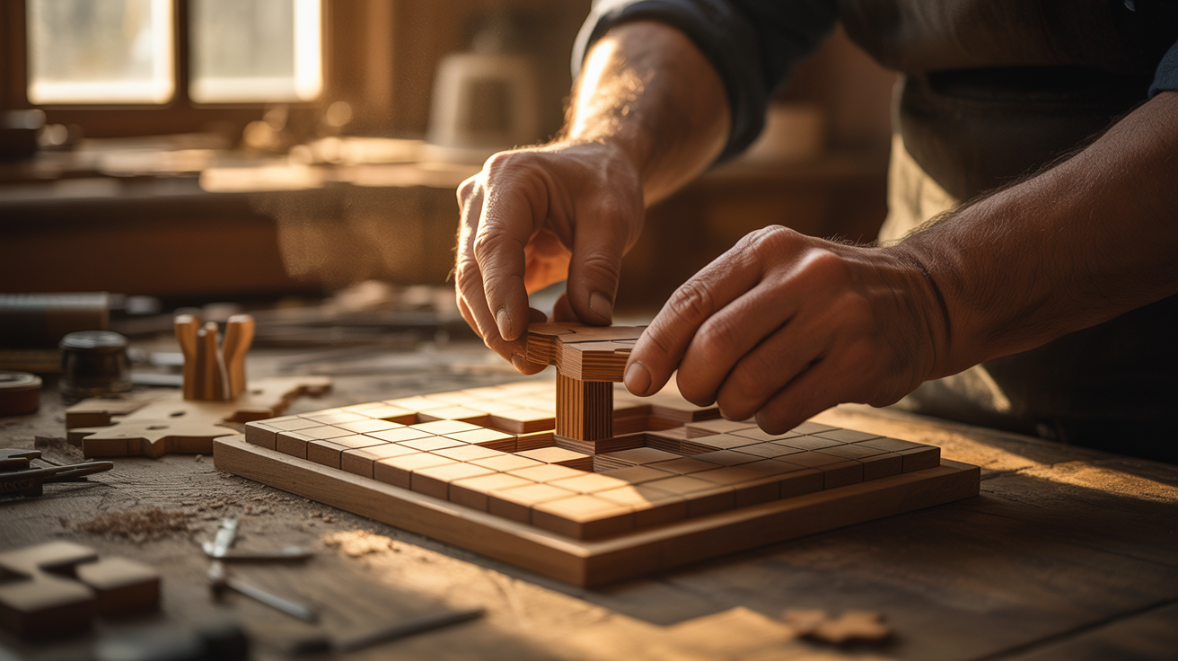 Step-by-Step Implementation