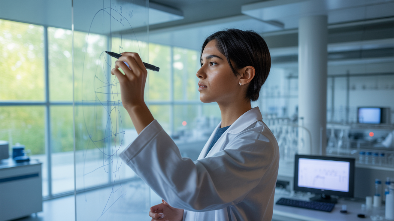 Understanding the Science