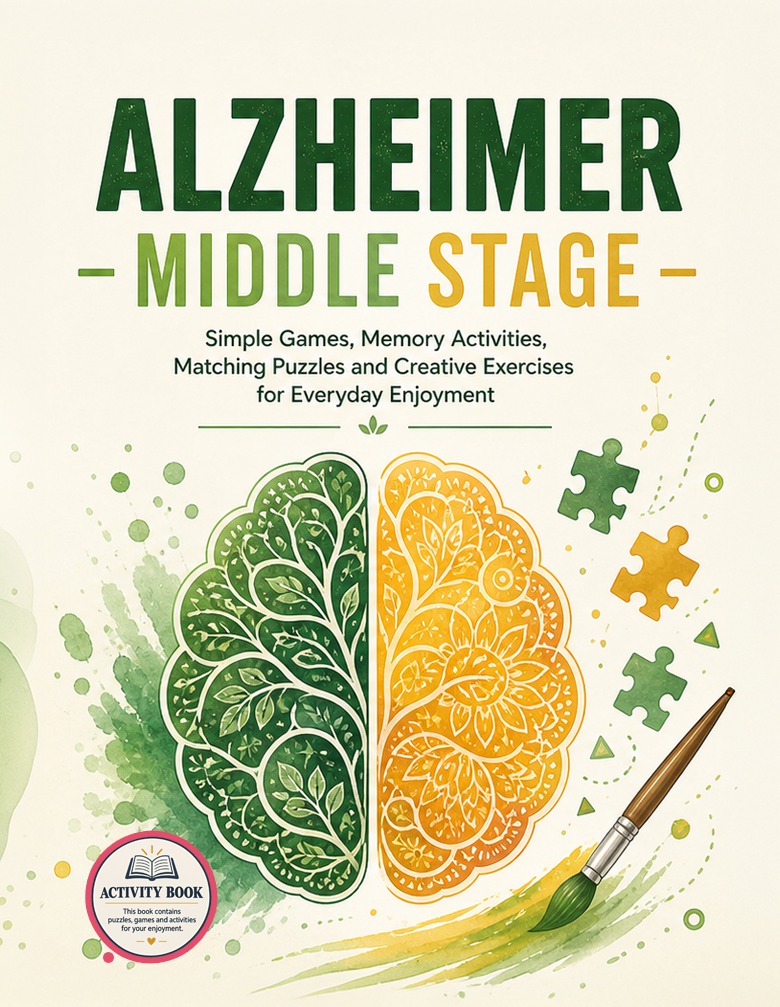 Alzheimer - Middle Stage