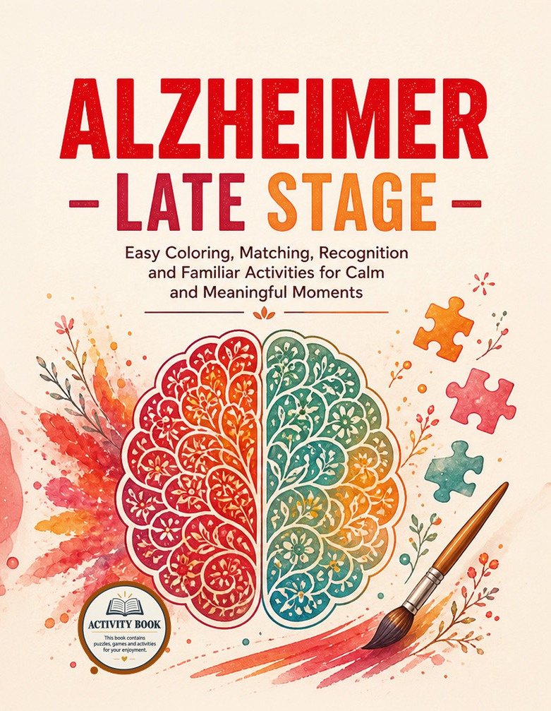 Alzheimer - Late Stage
