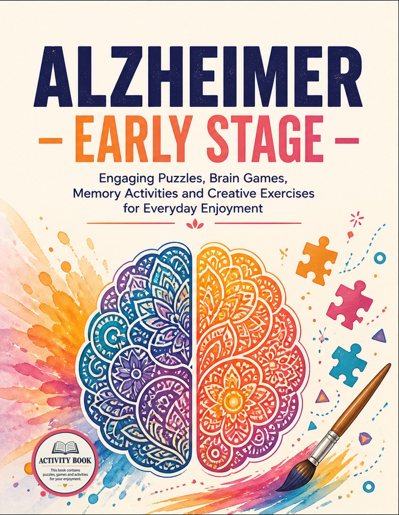 Alzheimer - Early Stage