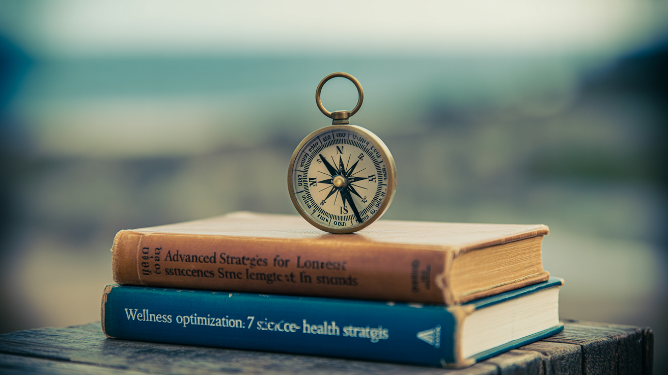 Advanced Strategies for Long-term Success