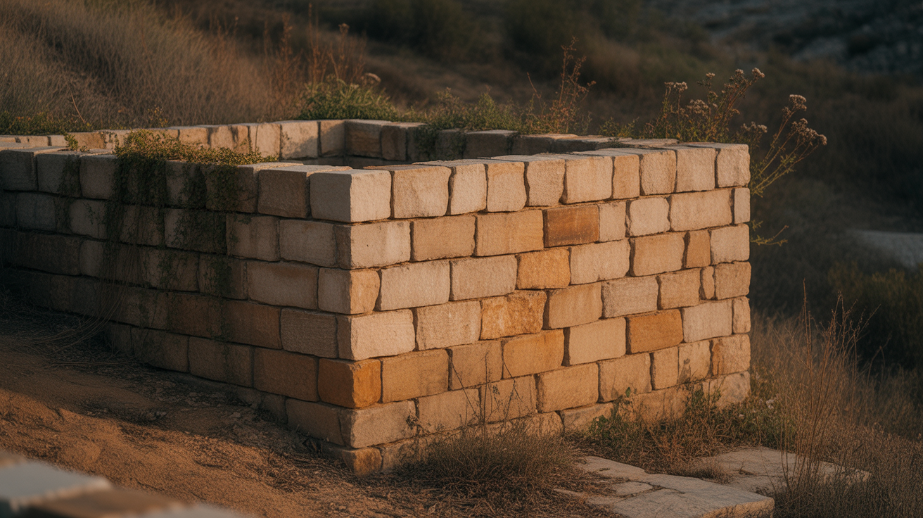 Building Your Foundation