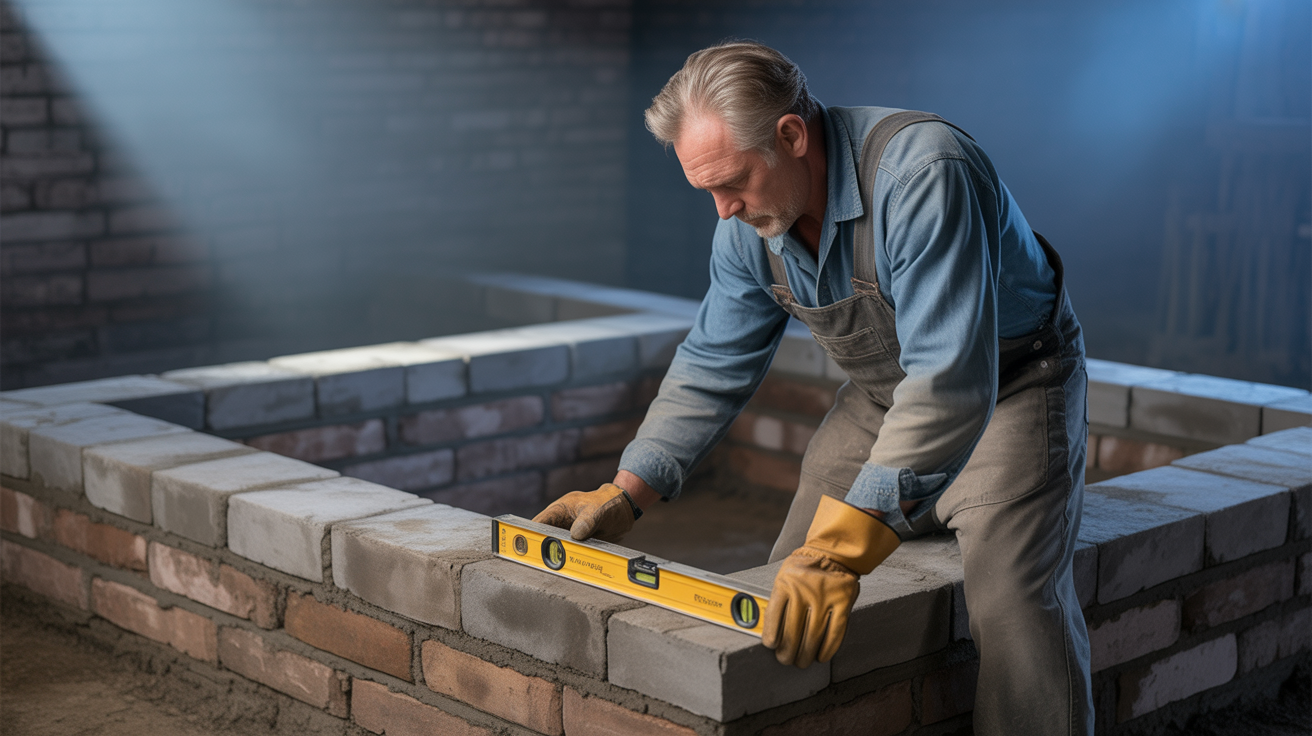 Building Your Foundation