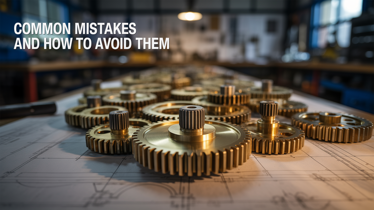 Common Mistakes and How to Avoid Them