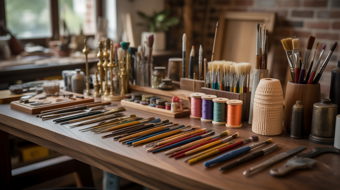 Essential Tools and Materials