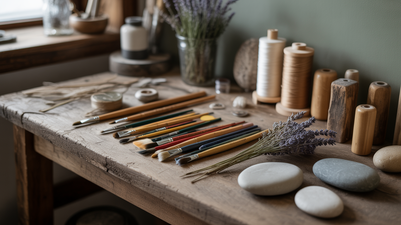 Essential Tools and Materials