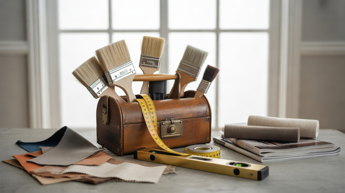 Essential Tools and Materials