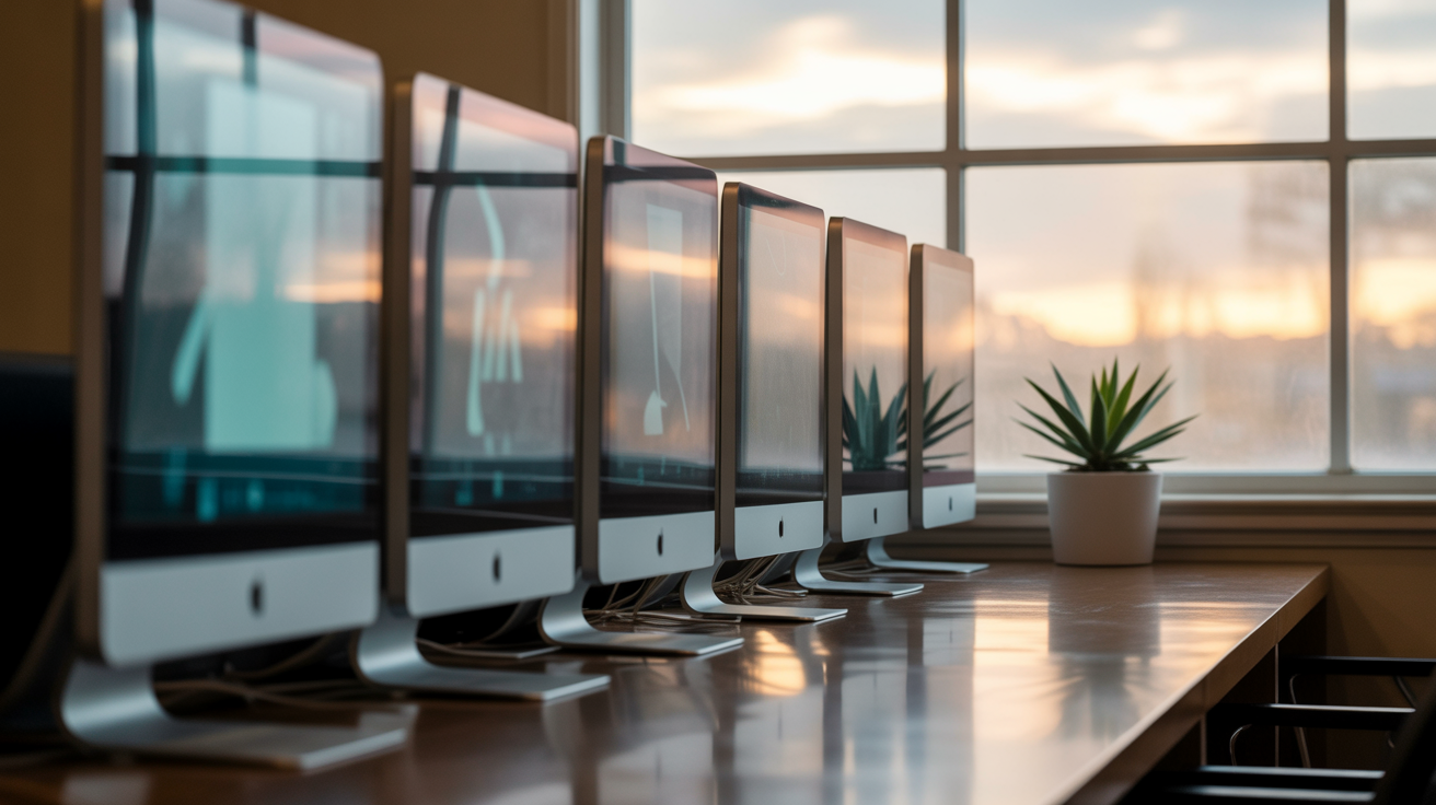 Automation Solutions: Streamlining Your Modern Workflow