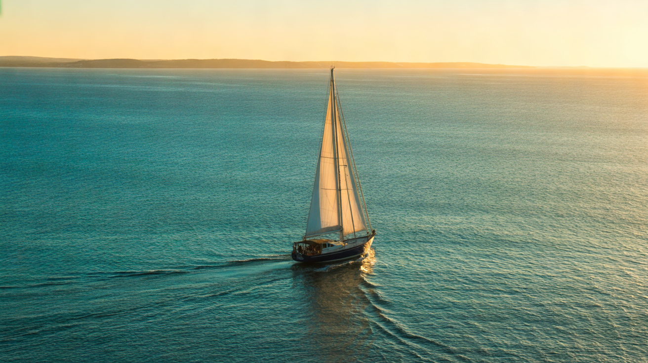 Financial Freedom: 9 Steps to Early Retirement