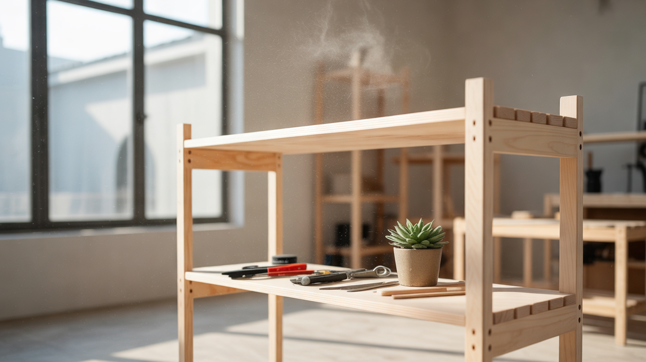 Home Improvement: 9 DIY Projects for 2026