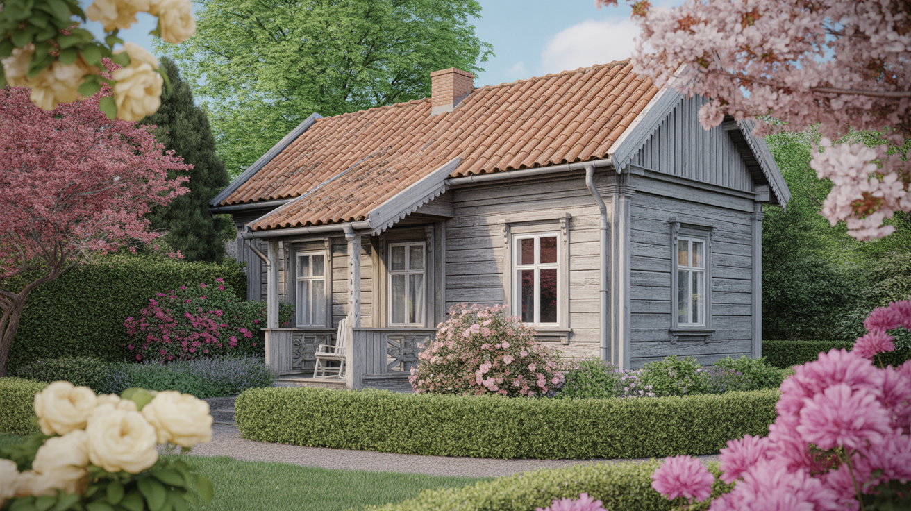 Home Maintenance: 5 Essential Tasks for Every Season
