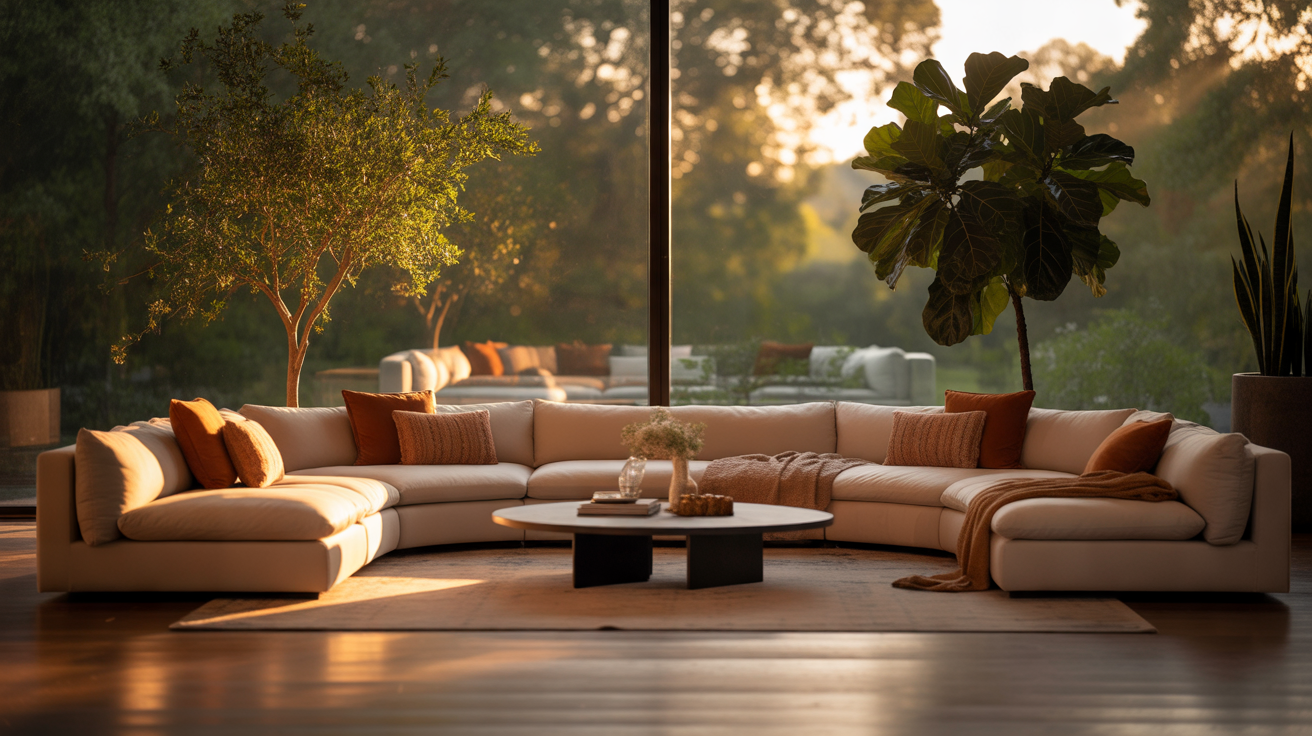 Interior Design Trends: 5 Ideas to Transform Your Space