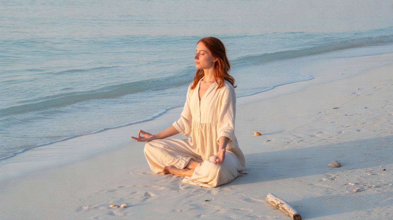 Lifestyle Transformation: 6 Habits for Better Living