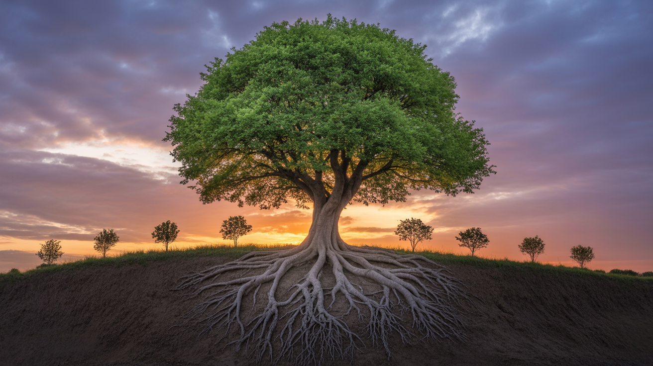 Financial Management and Growth