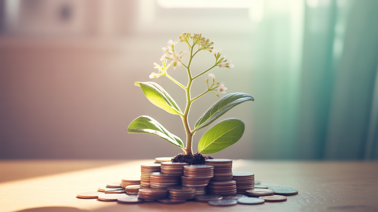 Financial Management and Growth