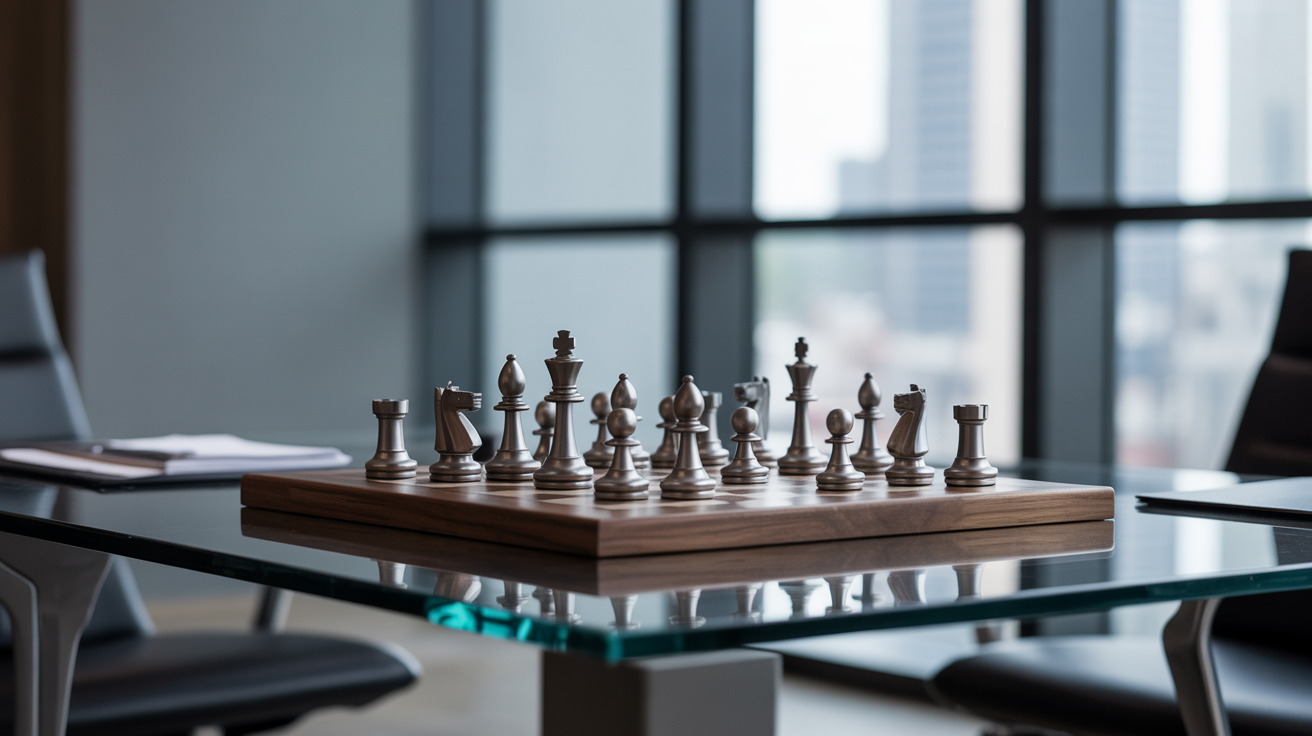 Investment Strategies and Options