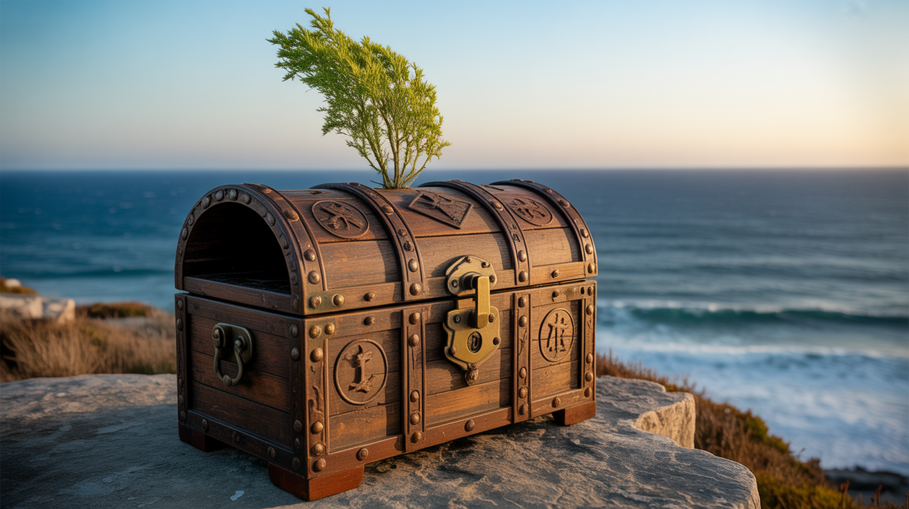 Long-term Planning and Goals