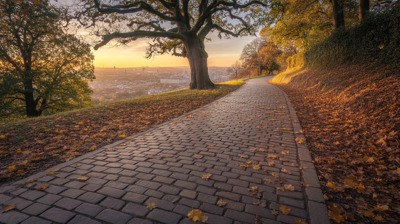 Long-term Planning and Goals