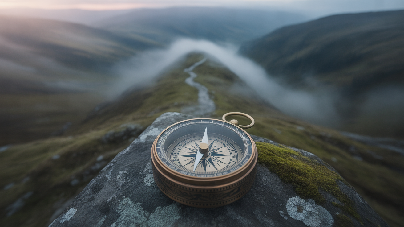Long-term Planning and Goals