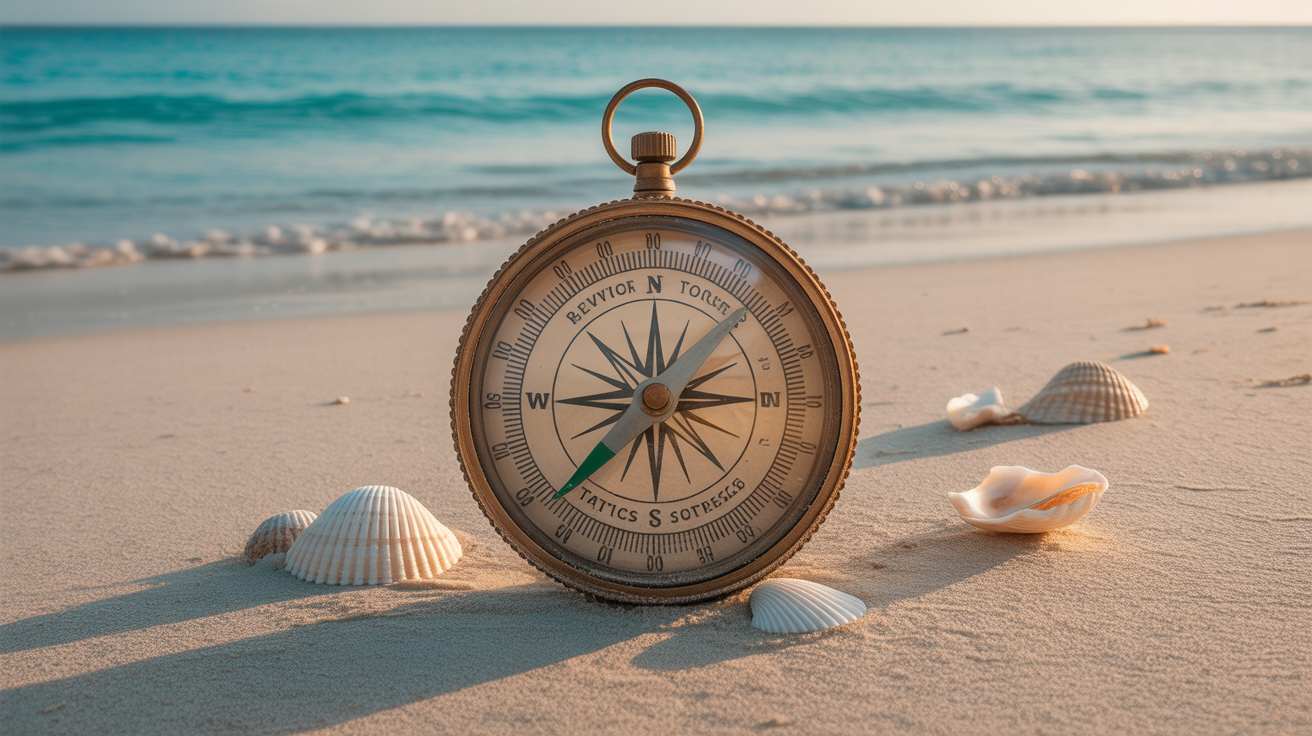 Long-term Success Strategies