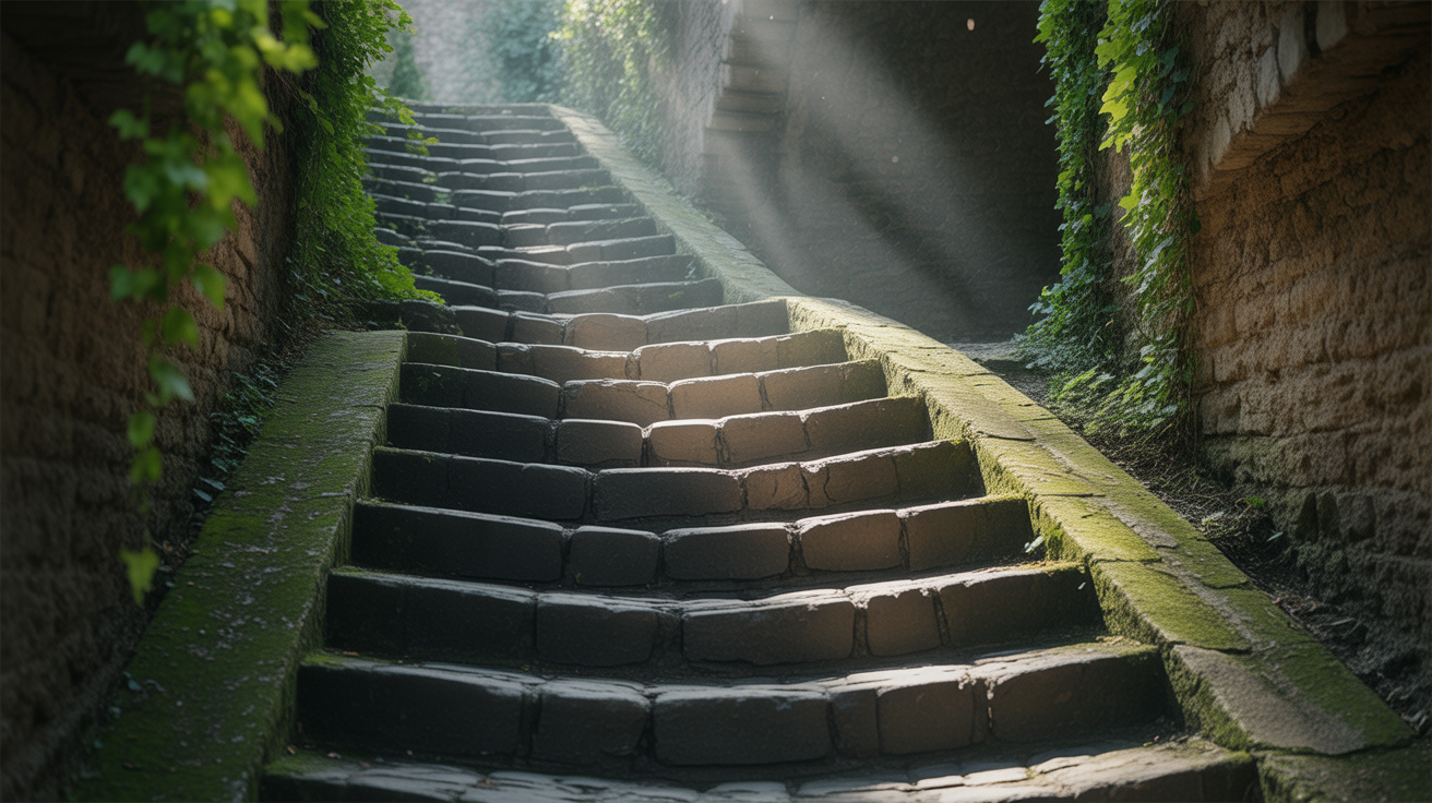 Long-term Success Strategies