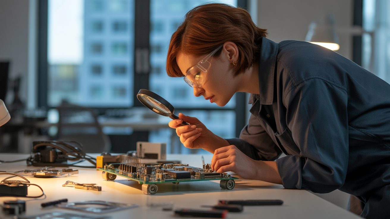 Maintenance and Troubleshooting