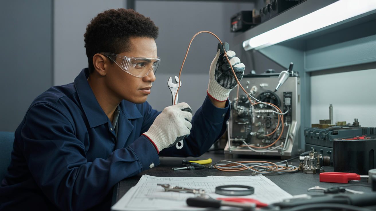 Maintenance and Troubleshooting