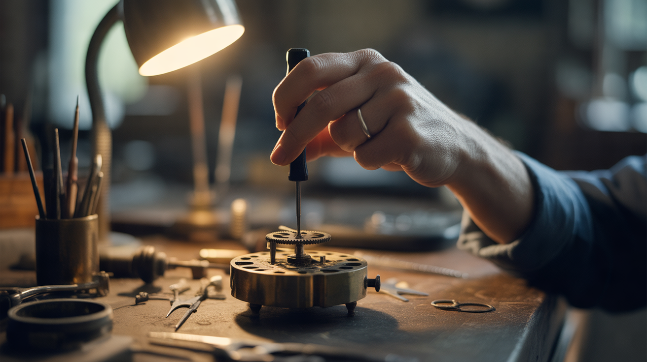 Maintenance and Troubleshooting