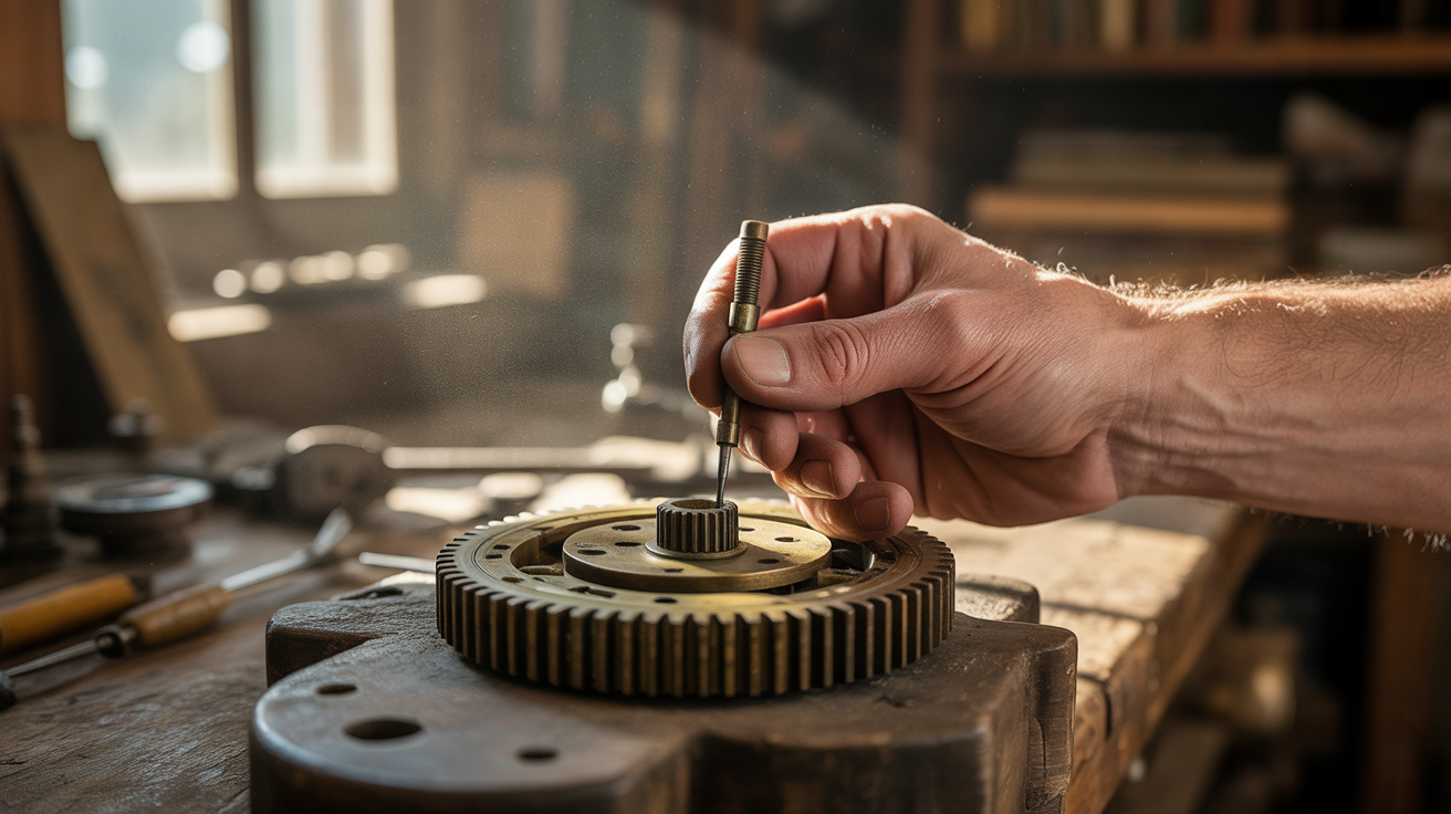 Maintenance and Troubleshooting