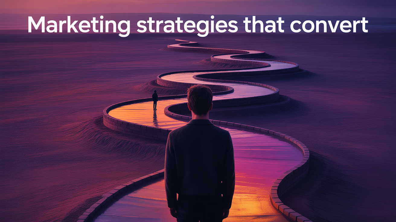 Marketing Strategies That Convert