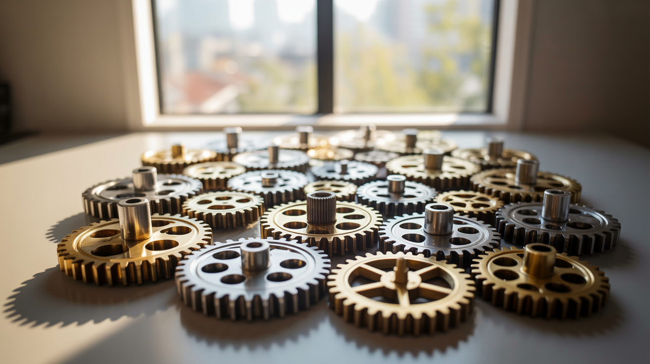 Optimization and Tax Strategies