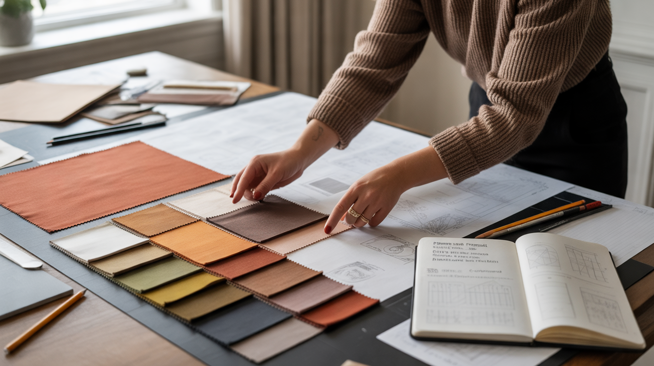 Planning and Preparation