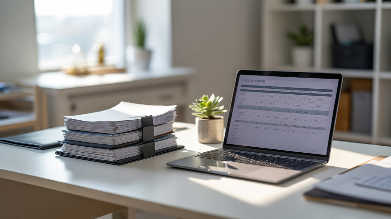 Setting Up Your Financial Foundation