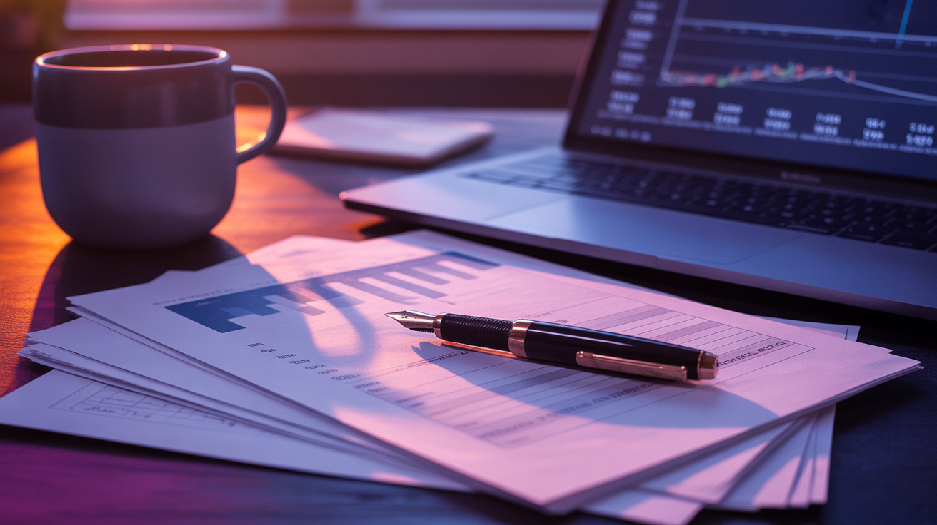 Setting Up Your Financial Foundation