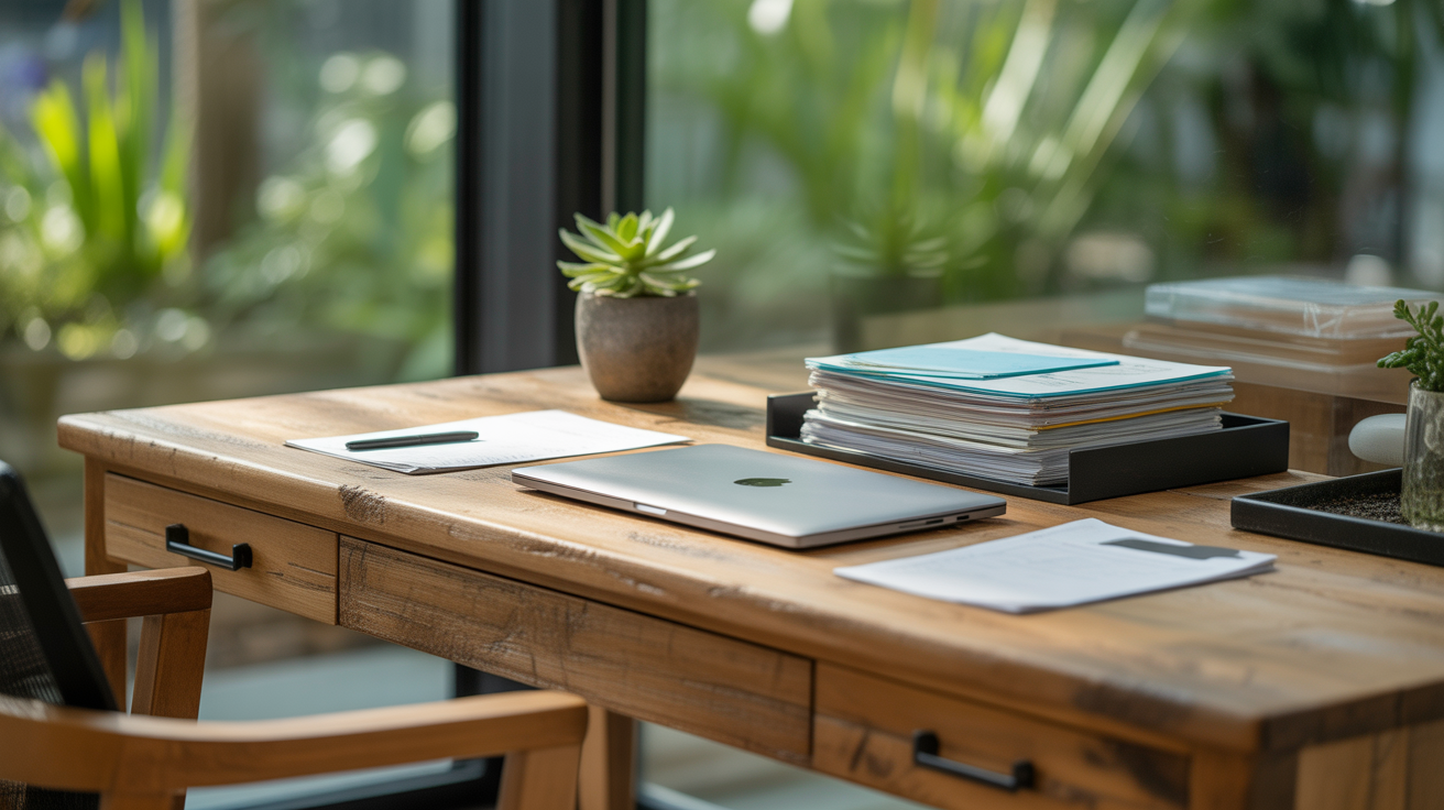 Setting Up Your Financial Foundation