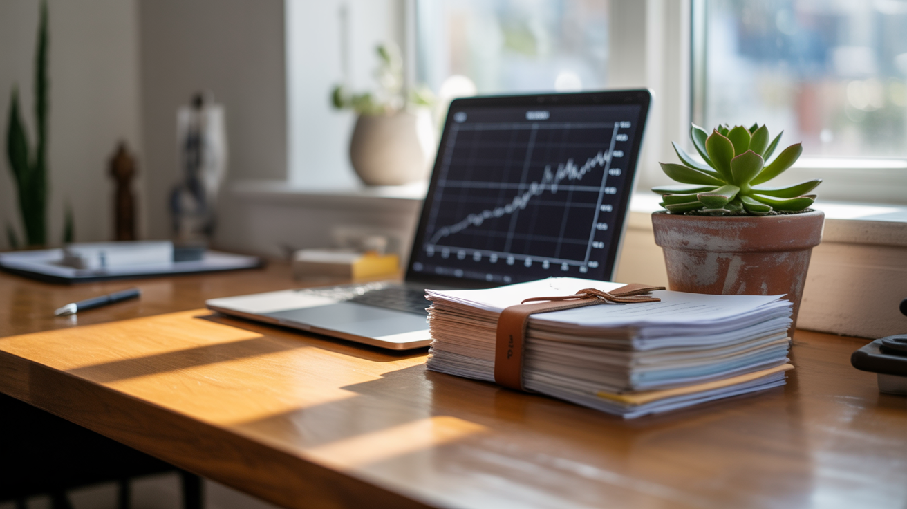 Setting Up Your Financial Foundation