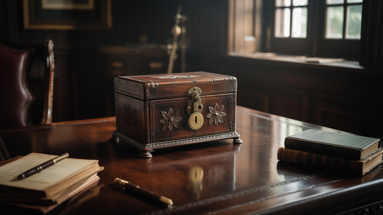 Setting Up Your Financial Foundation